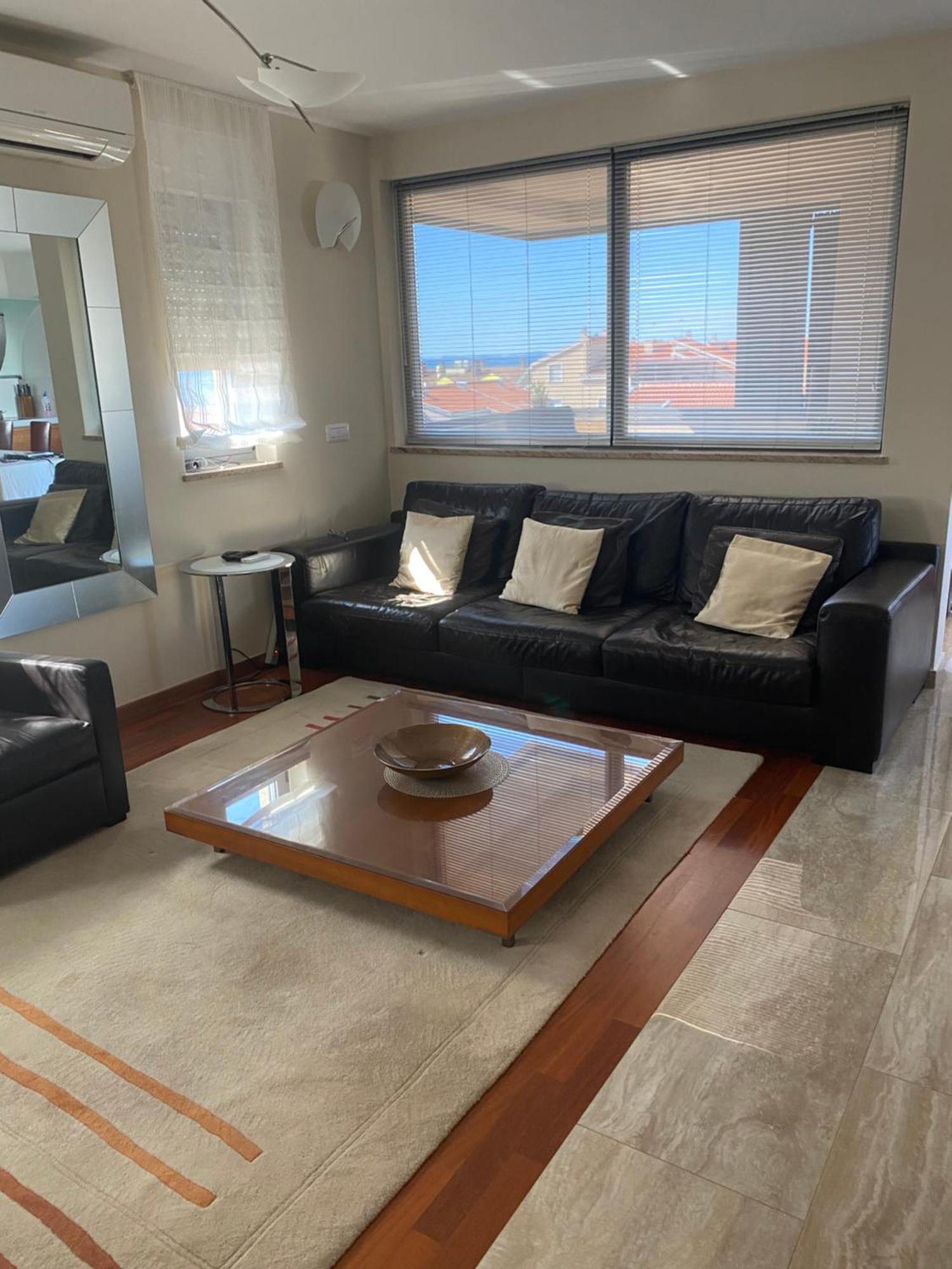 Apartmán Luana With Private Jacuzzi Zadar